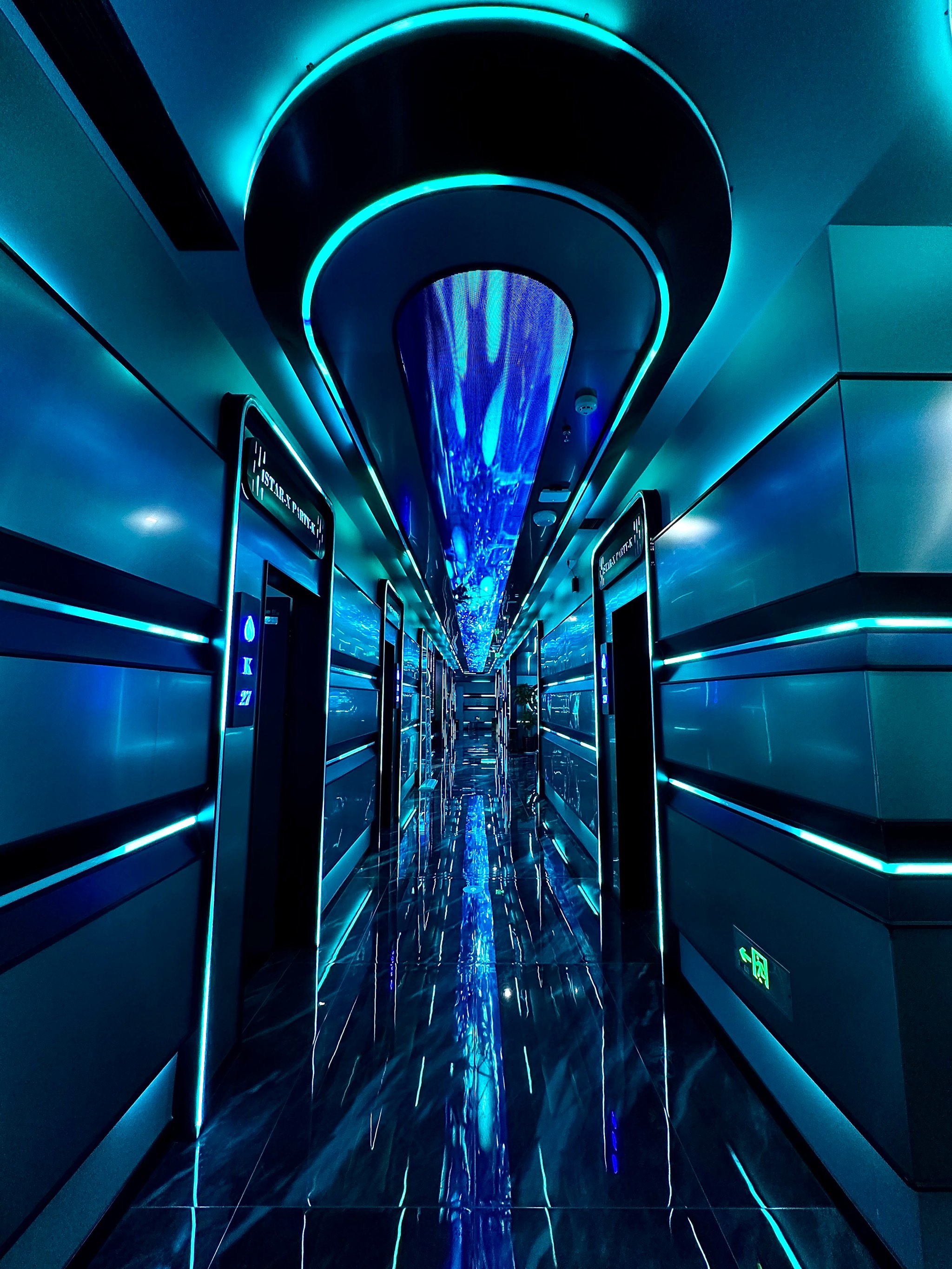 湖州商务ktv畅享多样商务ktv玩法-德清县ktv订房