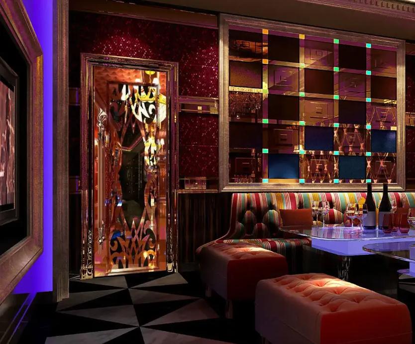 湖州商务ktv？了解一下-德清县ktv预定