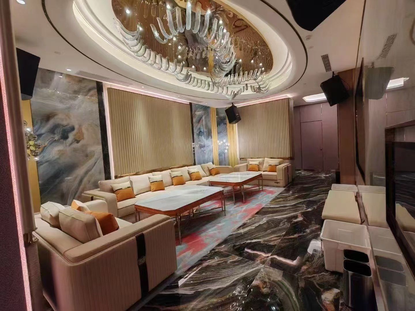 湖州商务ktv：探索新模式-德清县ktv预定