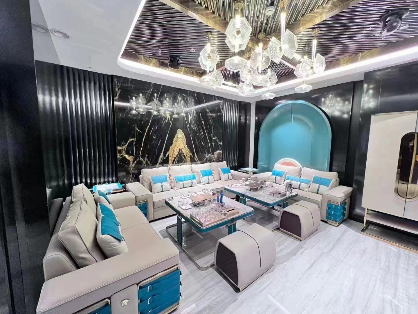 湖州ktv订房及商务ktv什么意思解析-德清县ktv订房